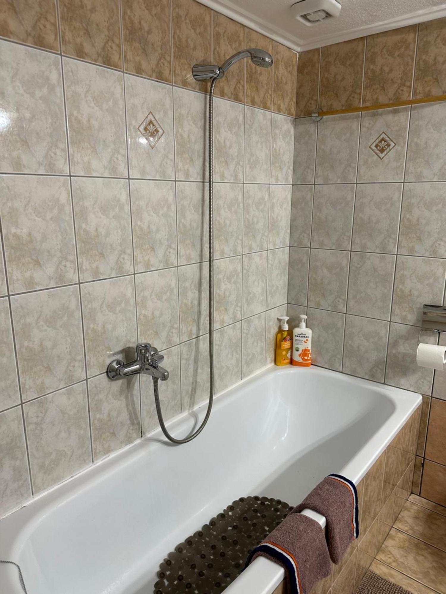 Euphoria Villa Kavala Exterior photo