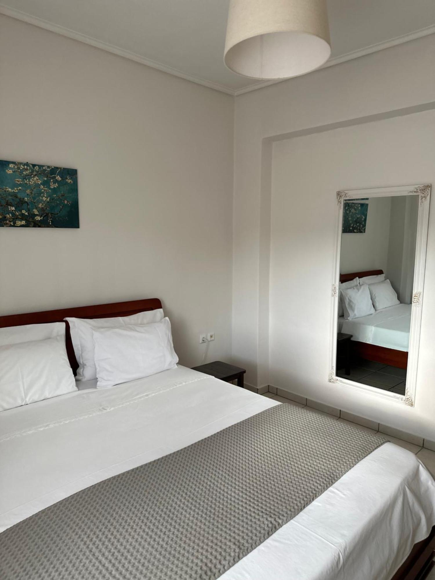 Euphoria Villa Kavala Exterior photo