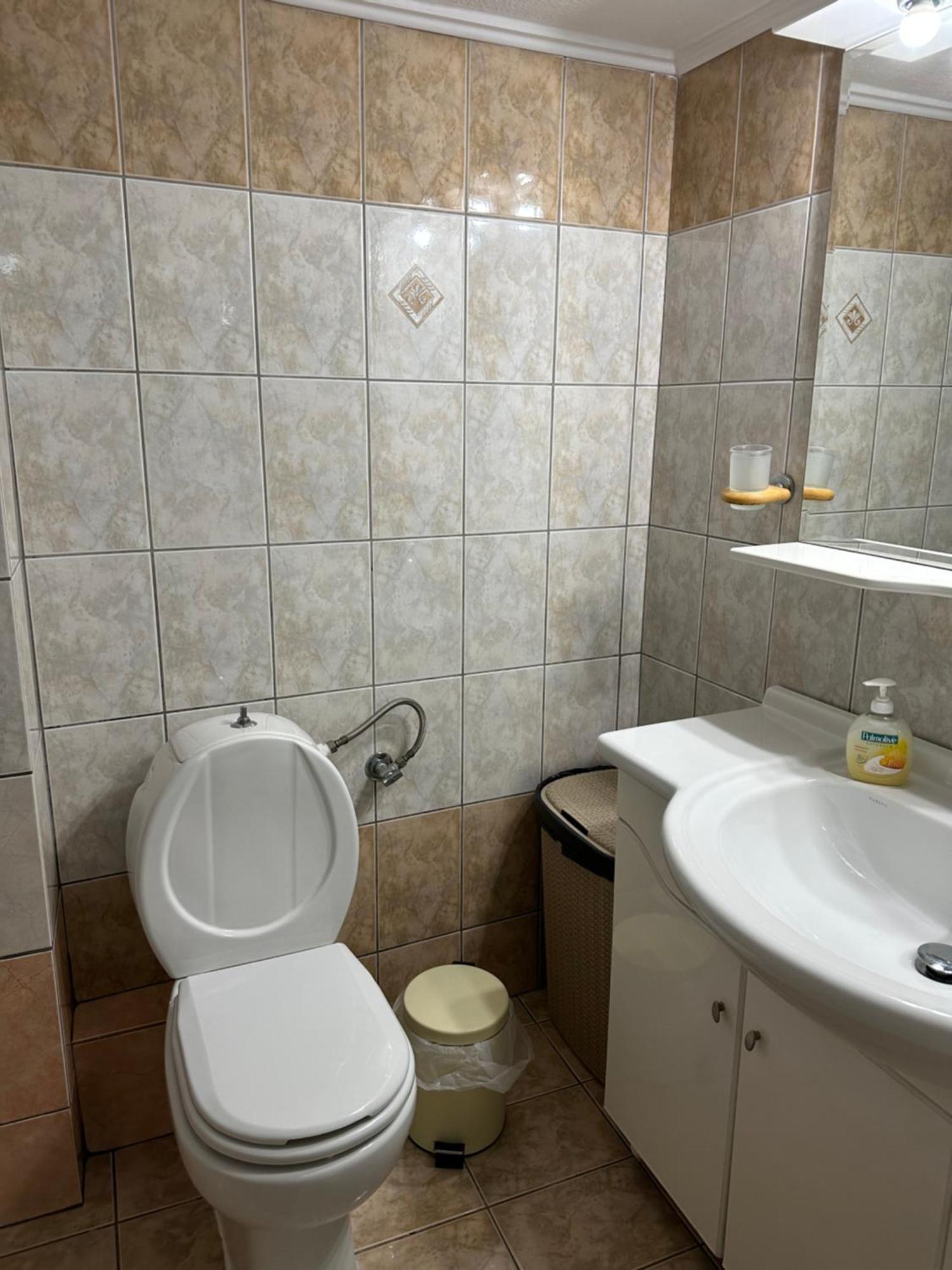 Euphoria Villa Kavala Exterior photo