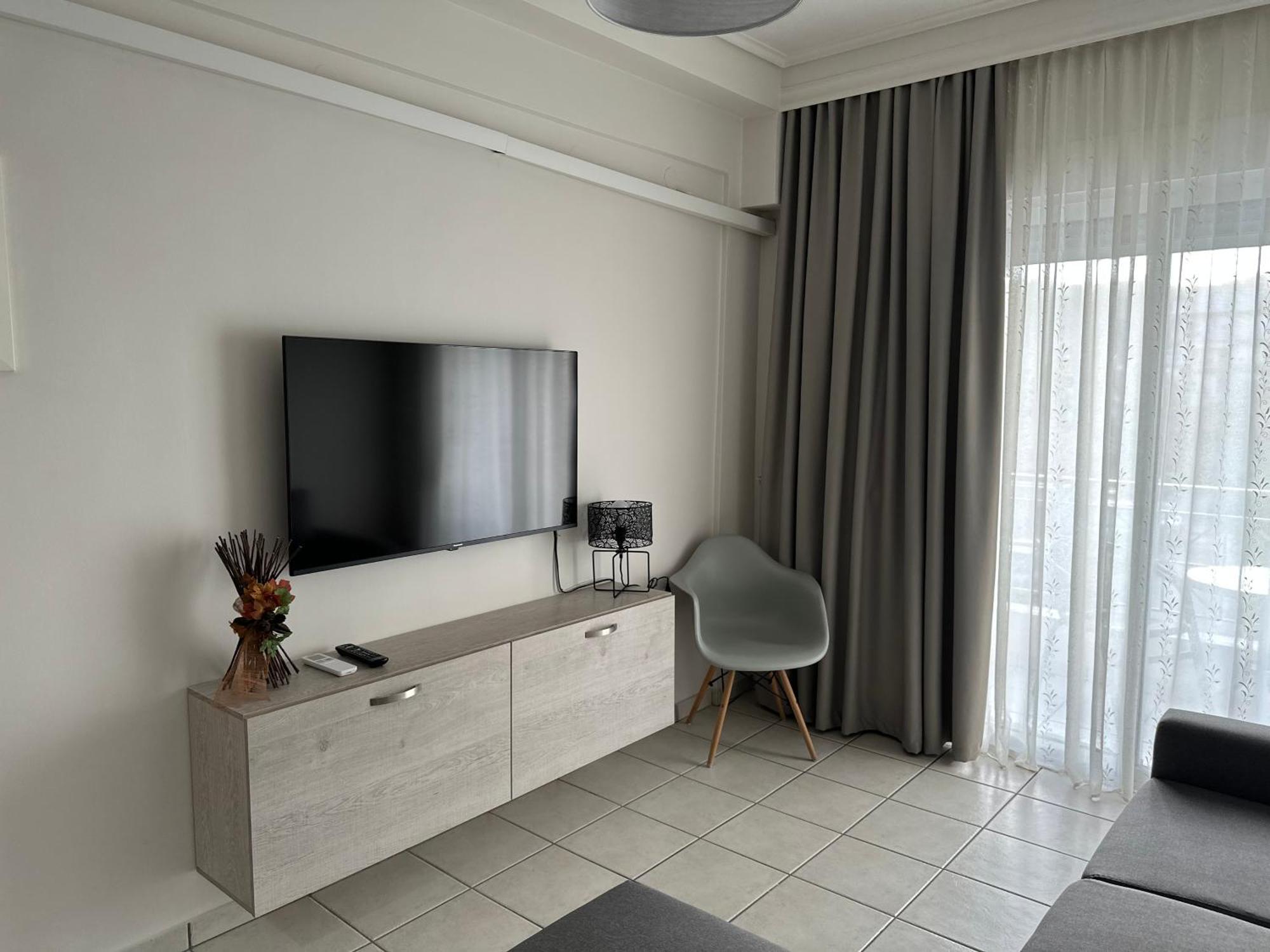 Euphoria Villa Kavala Exterior photo