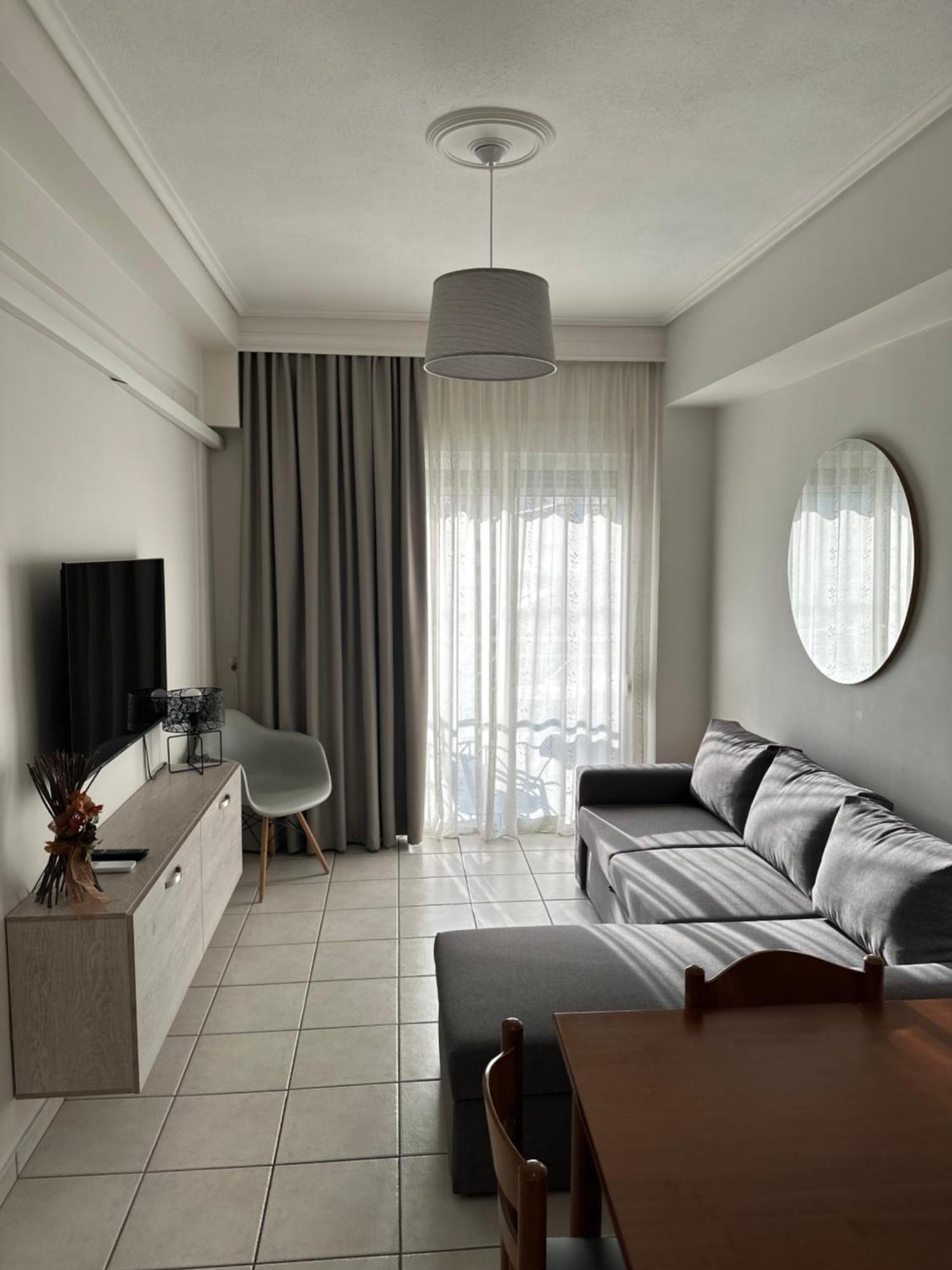 Euphoria Villa Kavala Exterior photo