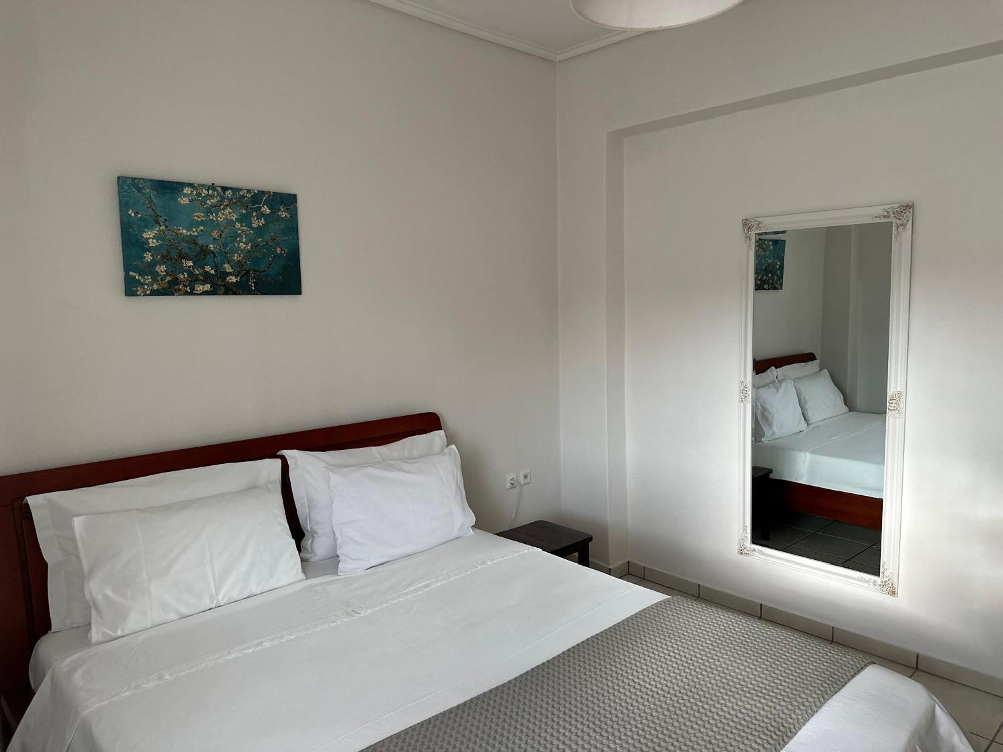 Euphoria Villa Kavala Exterior photo