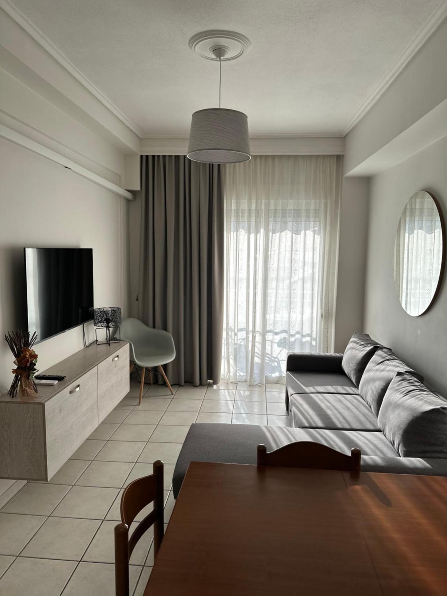 Euphoria Villa Kavala Exterior photo